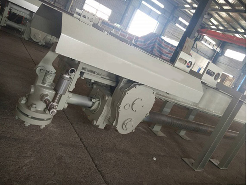 IK-530吹灰器