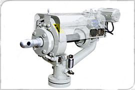 IR-3Z炉膛吹灰器